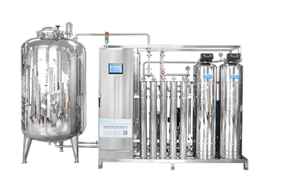 實驗室超純水設備2系列